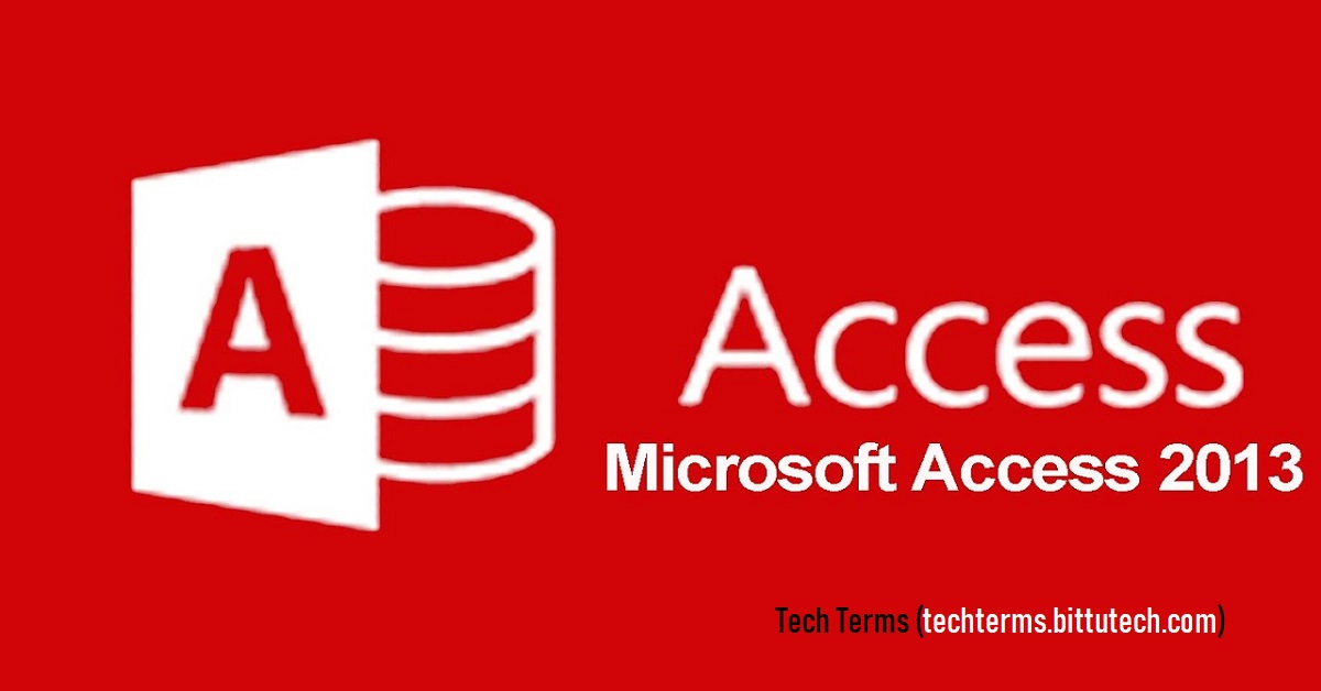 You are currently viewing Chapter 4: MS Access